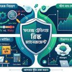 ফরেক্স ট্রেডিংয়ে রিস্ক ম্যানেজমেন্ট